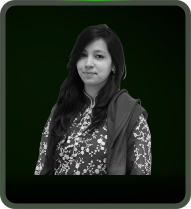 Maheen Malik