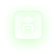 Dedicated Remote Pod icon