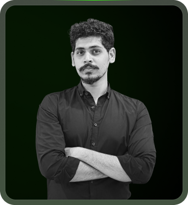 Shahzaib Bhatti