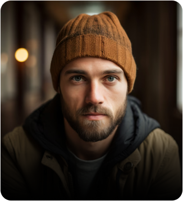 Daniel Reed