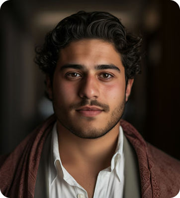 Ethan Mitchell